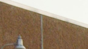 El conductor grabó desde su vehículo al policía de Miami-Dade.