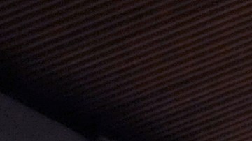 Brian Hernandez, de 21 años, decidió descargar su ira irrumpiendo en el Museo de Arte de Dallas.