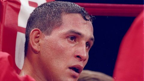 Hector Macho Camacho