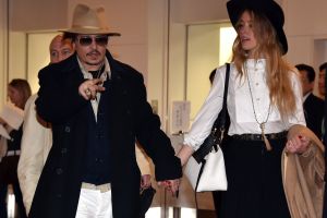 Sin miedo al qué dirán: Amber Heard tendría una estrategia en puerta para pagarle el dinero que le debe a Johnny Depp