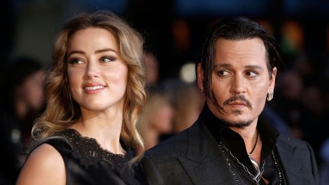 Amber Heard y Johnny Depp vendieron este penthouse en 2017