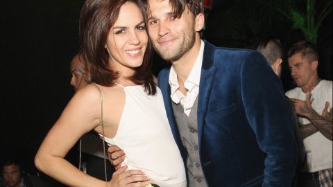 Katie Maloney y Tom Schwartz estuvieron juntos durante 12 años