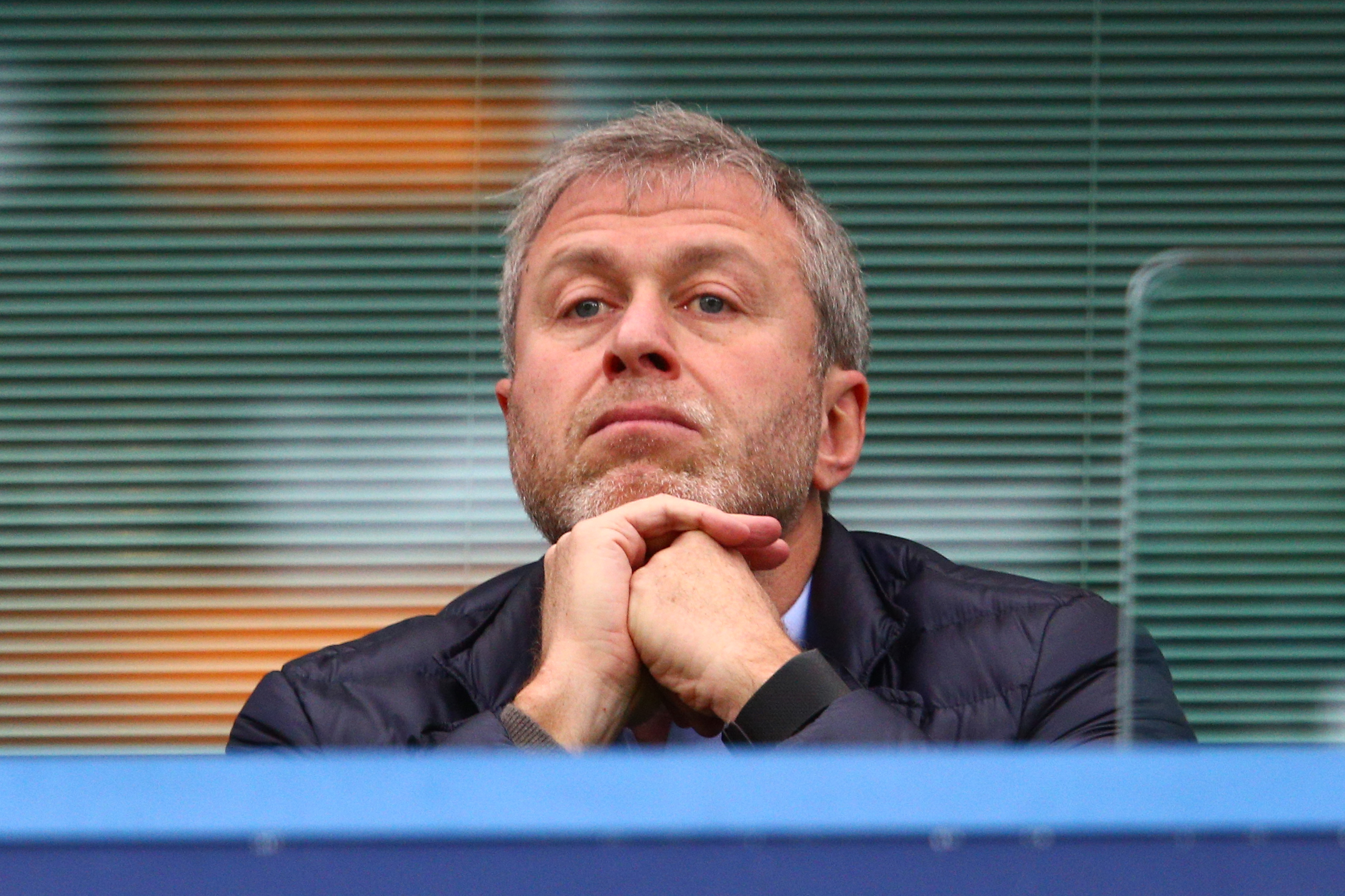 Departamento de Justicia tomó medidas para confiscar dos aviones del oligarca ruso Roman Abramovich