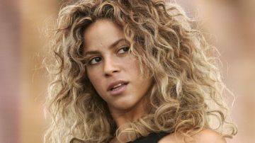 Aseguran que Shakira quiere construir un muro en su mansión de Barcelona