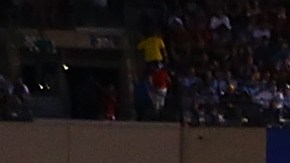 El MetLife Stadium ya fue sede de una final en Copa América y podría serlo en una Copa del Mundo.