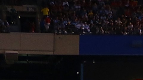 El MetLife Stadium ya fue sede de una final en Copa América y podría serlo en una Copa del Mundo.