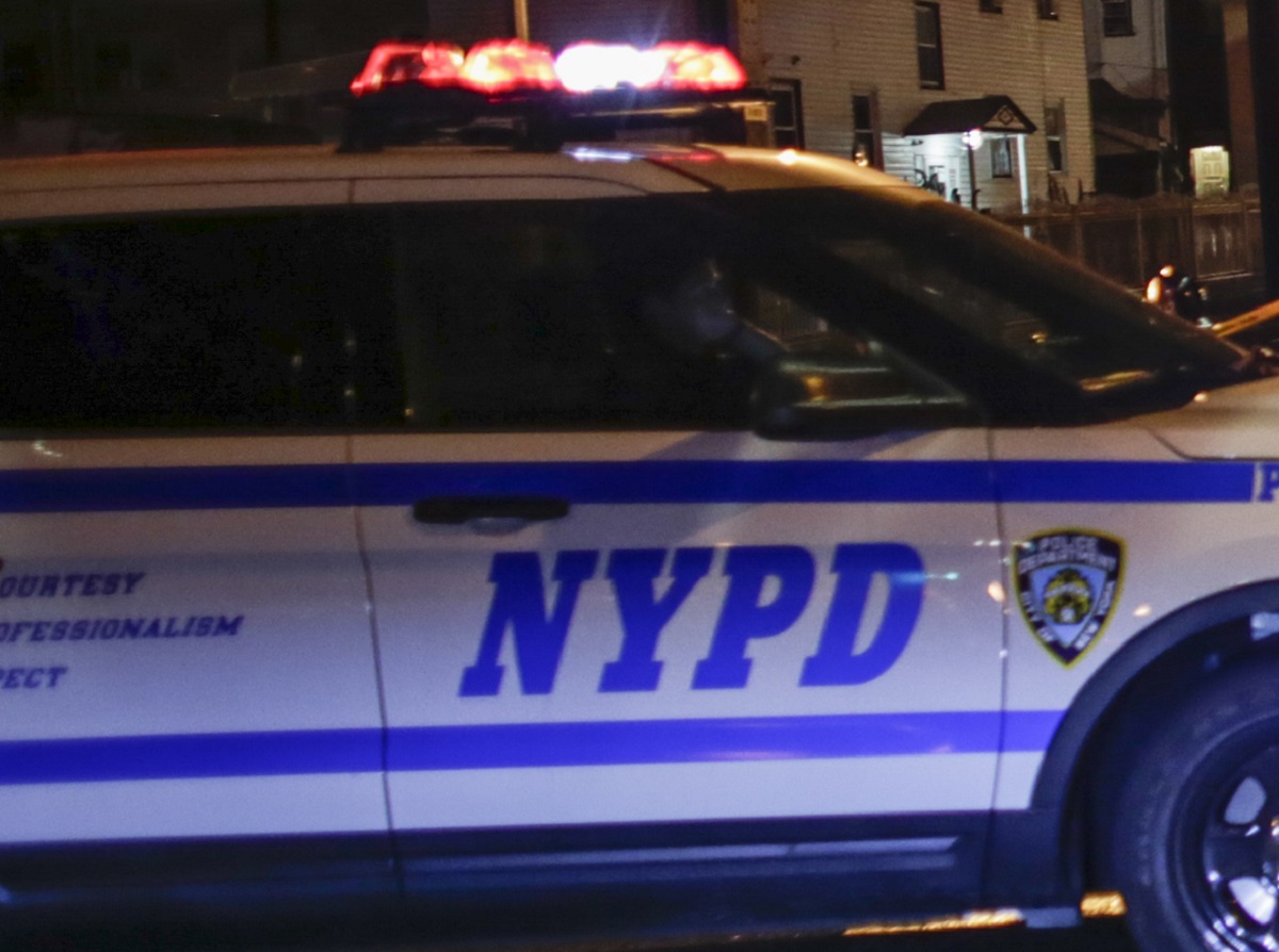 El NYPD detuvo al sospechoso del homicidio.