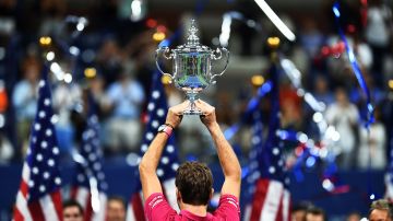 Abierto de Estados Unidos pide a tenistas rusos competir con bandera neutral