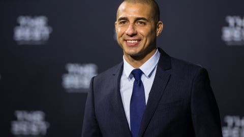 David Trezeguet