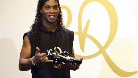 Ronaldinho