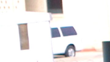 CBP puesto de control frontera