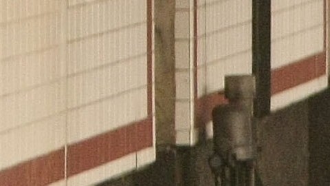 El hecho ocurrió la madrugada de este domingo.