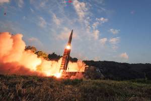 EE.UU. y Corea del Sur responderán a Corea del Norte en caso de ensayo nuclear