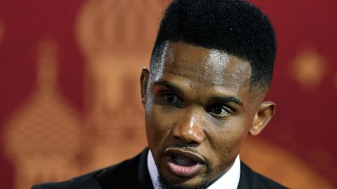 Samuel Eto'o