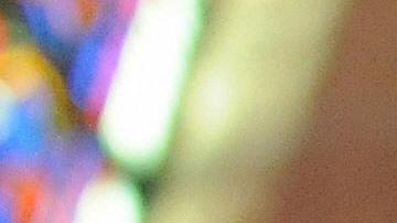 Megan Rohrer dirigió uno de los 65 sínodos de la iglesia, supervisando casi 200 congregaciones en el norte de California y el norte de Nevada.