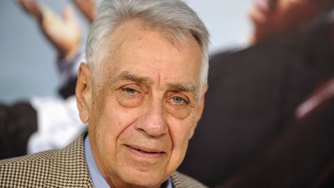 Philip Baker Hall