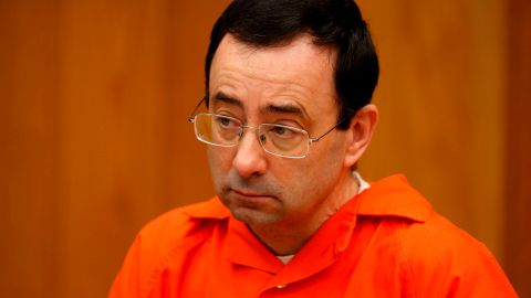 Larry Nassar