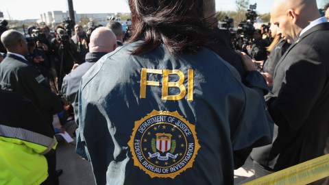 FBI
