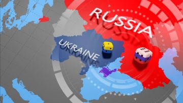 Guerra Rusia vs Ucrania