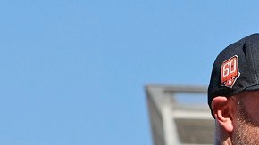 Houston Astros v New York Yankees