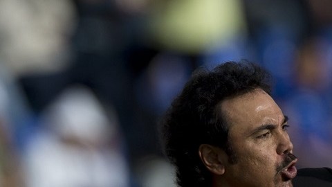 FBL-MEXICO-CRUZ AZUL-PACHUCA