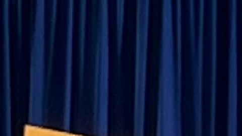 La vicepresidenta Kamala Harris tuvo una reunión con mandatarios de El Caribe.
