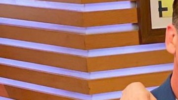 Caros Ponce y Karina Banda