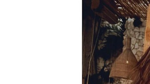 Ella es Rocío Gallardo, la mujer que se desnudó en un concierto de Ricardo Arjona