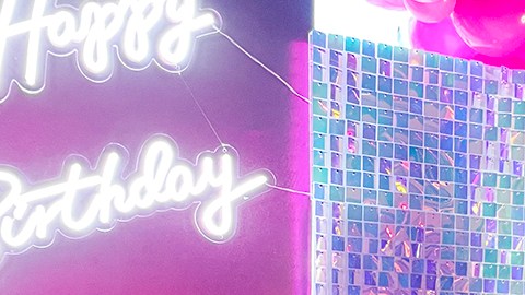 Maripily Rivera festejó sus 45 años con gran anuncio