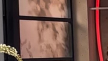 Adamari López y Andy García