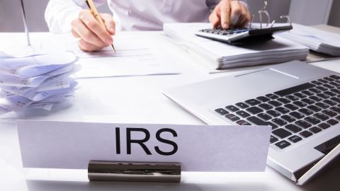 IRS