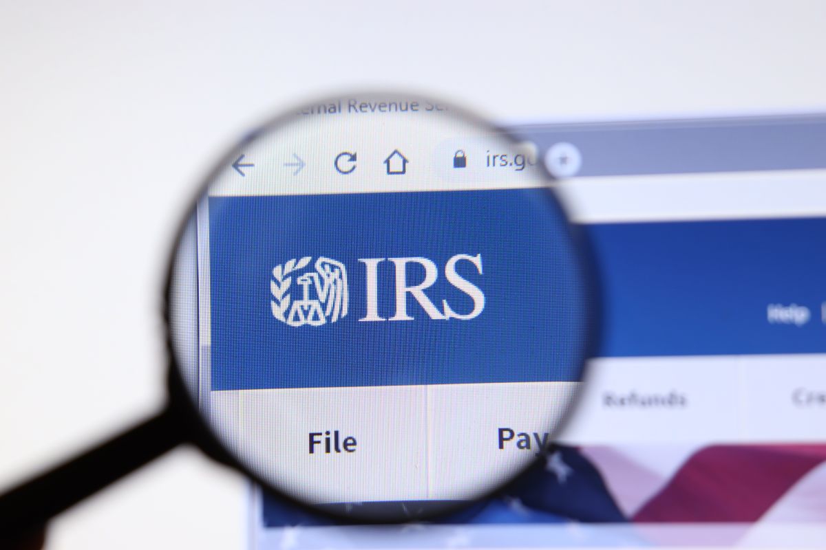 El IRS-CI es el brazo de investigación criminal del IRS.
