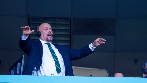 Carson, California, 14 de julio de 2019, durante el partido del Campeón de Campeones 2018-2019 de la Liga BBVA MX, entre Aguilas del América y Tigres de la UANL celebrado en el estadio Dignity Health Sports Park. Foto: Imago7/ Xavier Hernandez