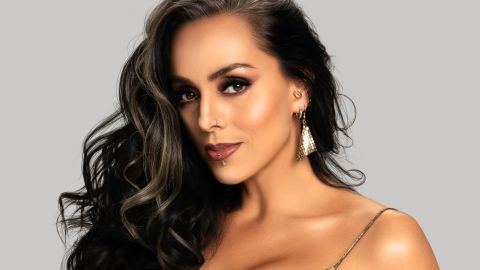 Ivonne Montero.