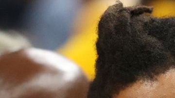 Blue Ivy luce idéntica a Beyoncé.