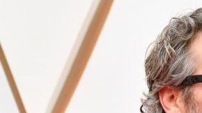 Joaquin Phoenix y Lady Gaga.