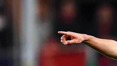 Genoa CFC v Torino FC - Serie A