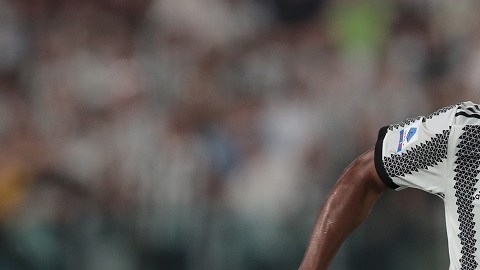 Juventus v SS Lazio - Serie A