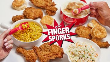 KFC-Finger-Sporks