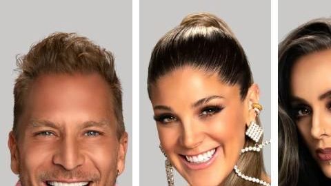 Celebridad española, aún más polémica que Niurka, estaría a punto de entrar a 'La Casa de los Famosos 2'.