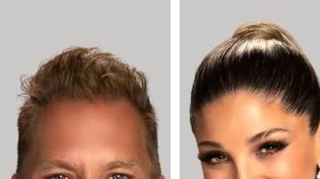 La Casa de los Famosos 2.