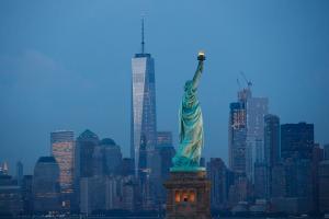 Nueva York es la ciudad más cara en Estados Unidos para ser soltero