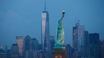 Nueva York, ciudades más caras del mundo Julius Baer