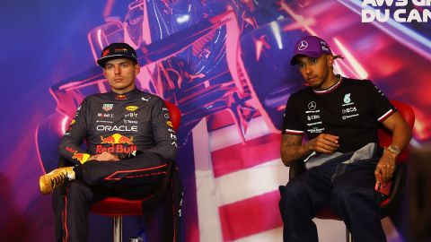 F1 Grand Prix of Canada