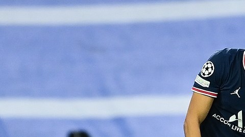 Real Madrid v Paris Saint-Germain: Round Of Sixteen Leg Two - UEFA Champions League