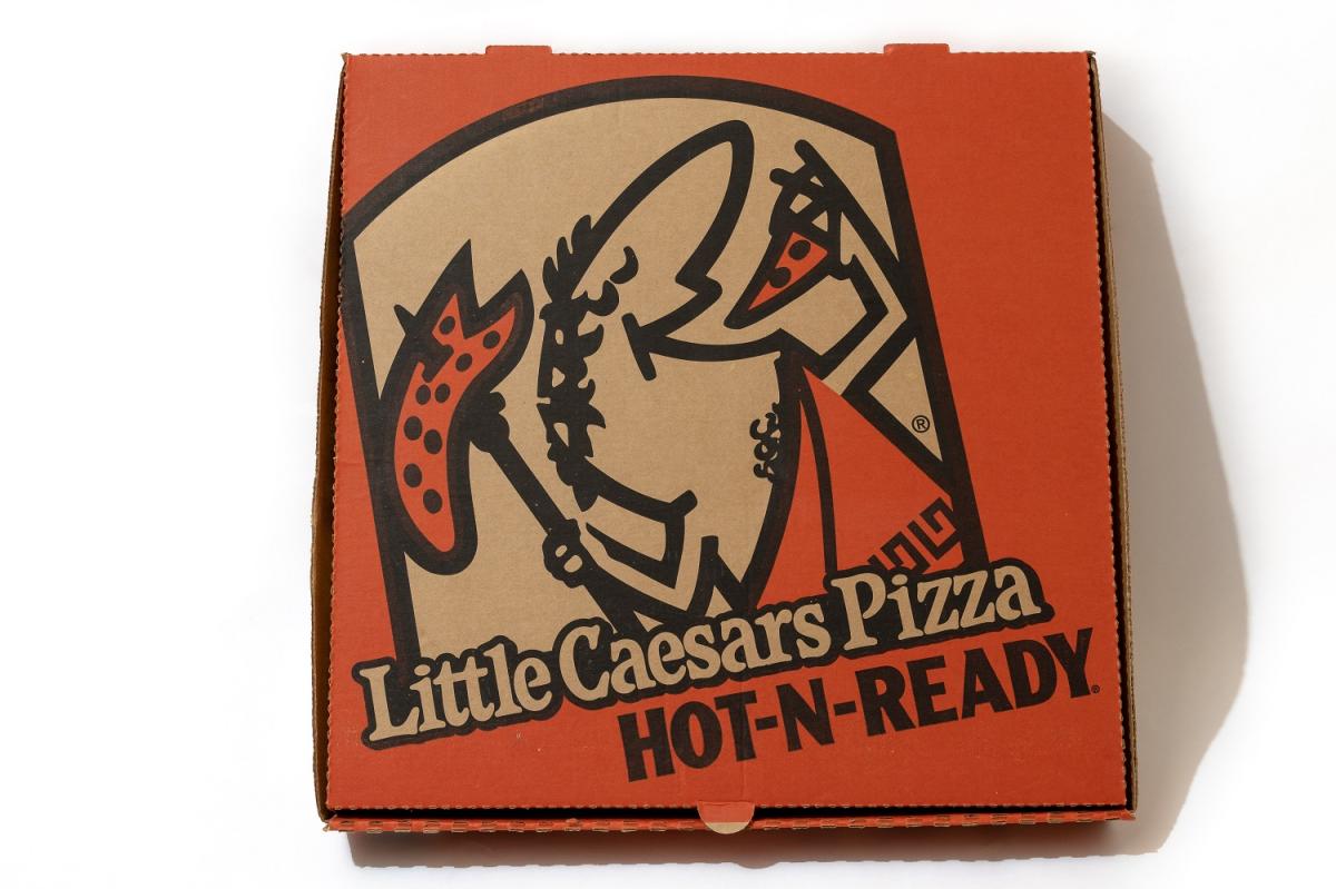 Little Caesars reemplaza a Pizza Hut y es el nuevo patrocinador de pizza de  la NFL - El Diario NY