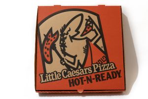 Little Caesars reemplaza a Pizza Hut y es el nuevo patrocinador de pizza de la NFL