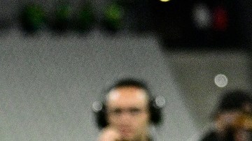 TOPSHOT-FBL-EUR-C1-LIVERPOOL-REAL MADRID-TROPHY