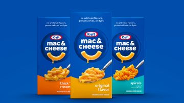 Mac Cheese Kfraft