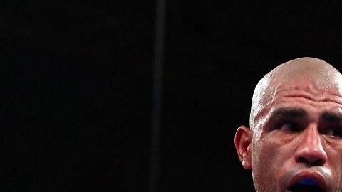 Miguel Cotto v Sadaam Ali